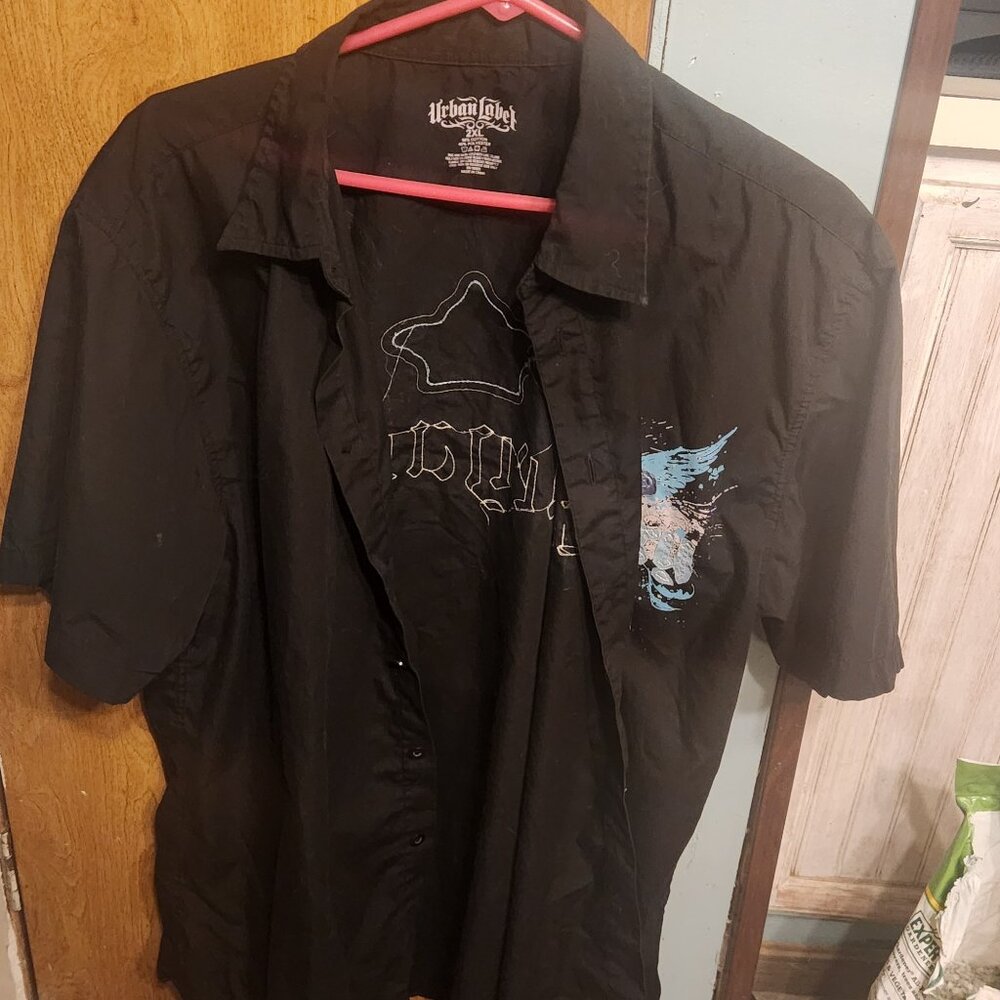 Men top